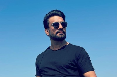 Sharad Kelkar On Overcoming Stammering: 'Confidence Ki Koi Kami Nahi'