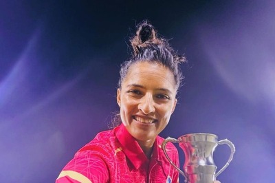 'Feel Bad For Wicketkeepers, There's a Perception That Anyone Can do Their Job': India Wicketkeeper Sushma Verma