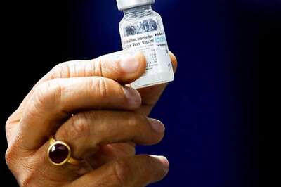 SII Seeks Nod to Export 32.4 Lakh Doses of Its Covid Vaccine Covovax to US