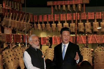 Straight Talk | For India and China Ties, A Glimmer of Hope Emerges