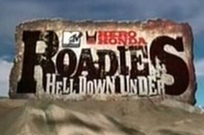 Nauman wins MTV Roadies after a tough fight