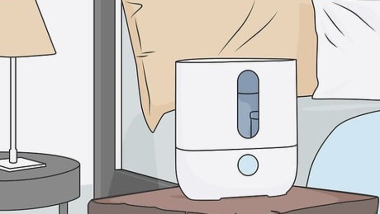 Using a Humidifier for Asthma: Does it Help Symptoms?