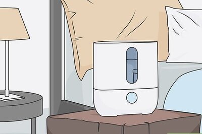 Using a Humidifier for Asthma: Does it Help Symptoms?