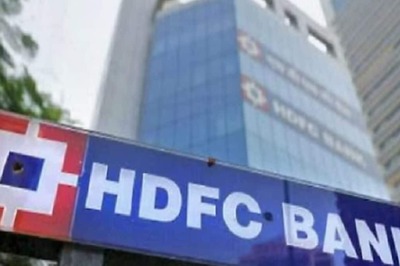 HDFC Bank Q1 Net Profit Jumps 29% To Rs 12,370 Crore