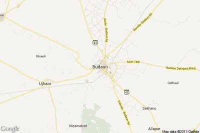 Two of the accused confess in Badaun gangrape-murder case