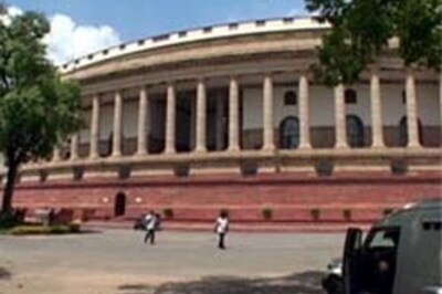 Parliament disrupted again over Nandigram issue
