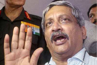 Optimise Resources, Enhance Cost Effectiveness: Parrikar to Armed Forces
