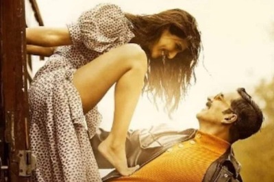 Akshay Kumar on Why Marjaawaan is His Favourite Bell Bottom Song