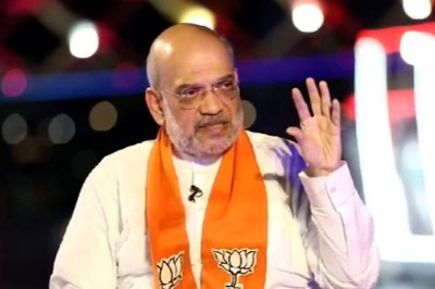 Vote for Government That Will Invest In Infra, Support Farmers: Amit Shah