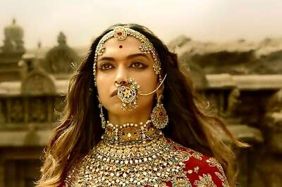 Nitish Kumar to Take Final Call on Allowing Release of ‘Padmaavat’ in Bihar