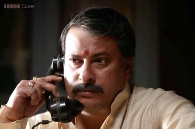 Tigmanshu Dhulia feels a strong connect with Chambal