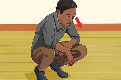 How to Make Yourself Light Headed