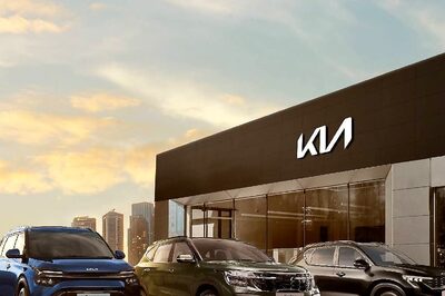 Kia India Hits 4,00,000 Connected Car Sales Milestone