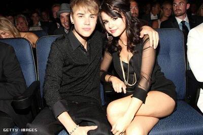 Selena Gomez, Justin Bieber split again?