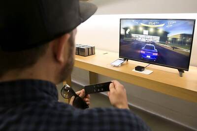 Brain Games May Not Make You Smarter: Study