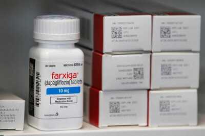 Sun Pharma Acquires Rights to Trademarks of 3 Diabetes Drug Brands in India from AstraZeneca