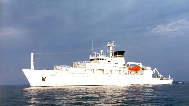China Says 'Appropriately Handling' US Navy Drone Issue