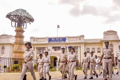 UP Police Constable Exam Results 2024 Expected Soon, Where & How To Check?
