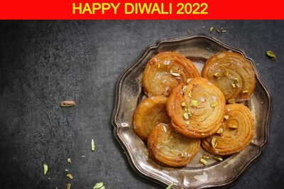 Diwali 2022: Step-by-step Guide to Prepare Chirote, the Sweet and Flaky Snack from Maharashtra