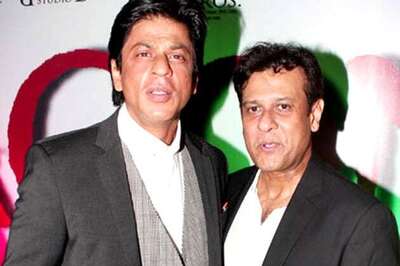 Bedabrata's journey from a scientist to a filmmaker