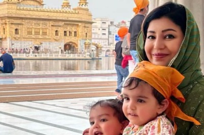 Debina Bonnerjee Says Her Endometriosis Is Back: 'You Can’t Get Rid Of It Easily'