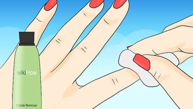 How to Maintain Long Fingernails