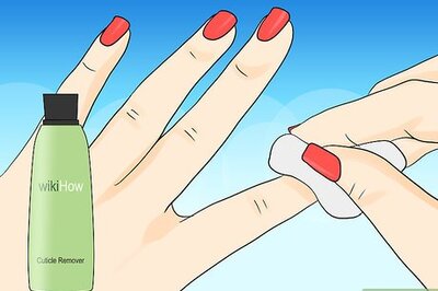 How to Maintain Long Fingernails