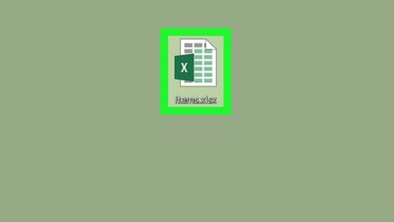 How to Change Text to Numbers in Excel