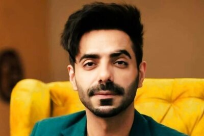 Aparshakti Khurana On Collaborating With Brother Ayushmann: 'Film Has To Be Like Jo Jeeta Wohi Sikandar'
