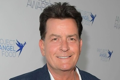 Charlie Sheen Attacked In Malibu Home, Actor's Neighbour Arrested With a 'Deadly Weapon'