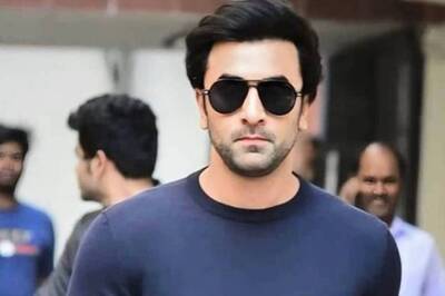 Ranbir Kapoor to Make His Debut on OTT Platform With Anthology?