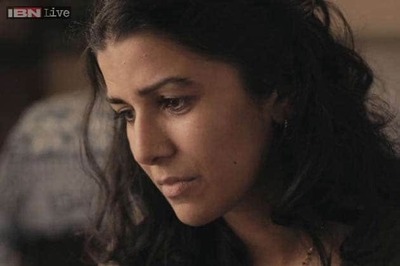 'The Lunchbox' is like a dream you see as an actor: Nimrat Kaur
