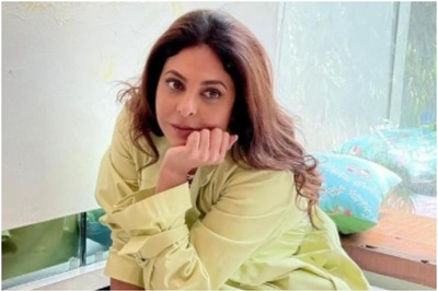 Industry Has Realised I Can Play the Central Character, Says Shefali Shah