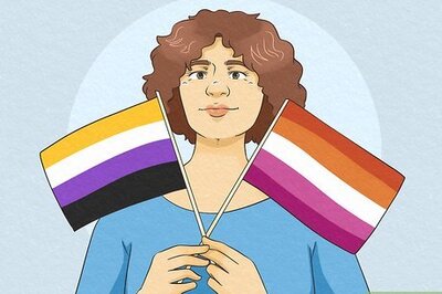Nonbinary Lesbian: Can You Be Both?