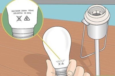 How to Choose the Perfect Light Bulb for Your Lighting Fixture