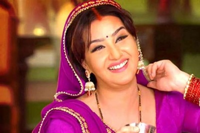 Bigg Boss 11: Will Give it Back to Those Who Provoke Me, Says Former Bhabhiji Ghar Par Hain Actress Shilpa Shinde