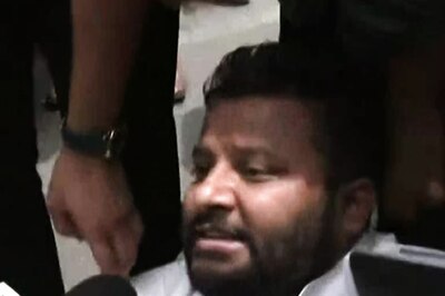 AAP MLA Detained for Obstructing DDA's Demolition Drive at Kalyanpuri: Delhi Police