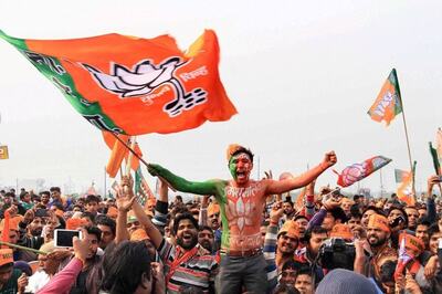 BJP Announces Candidates for Bihar By-elections After Manjhi and Kushwaha Fall in Line