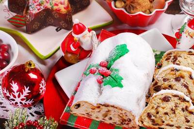 Christmas 2021: Wondering How to Make a Simple Cake at Home? Try These Easy Homemade Recipes Today!