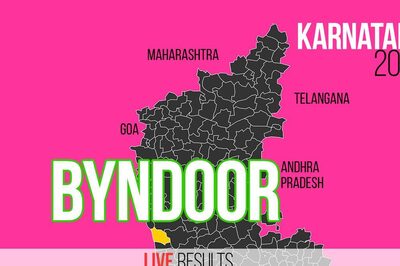 Byndoor Election Result 2023 LIVE Updates and Highlights: Gururaj Shetty Gantihole of BJP Wins
