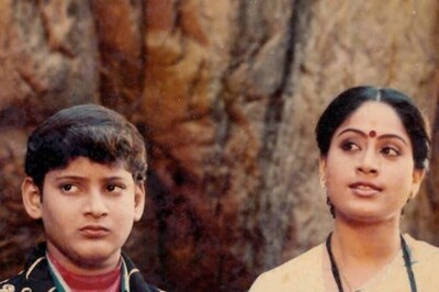 Guess This Actor From His Childhood Pic; Hint: He Is Also A Producer Now
