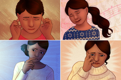 How to Raise an Autistic Child