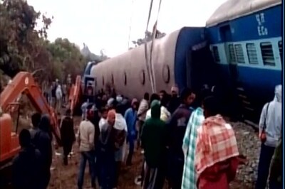 Hirakhand Express Accident: Railway Minister Announces Inquiry, Ex-Gratia