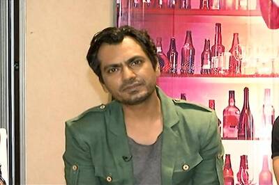 iReel Awards 2018: I Was Abused When I Tried to Express My Thoughts, says Nawazuddin Siddiqui