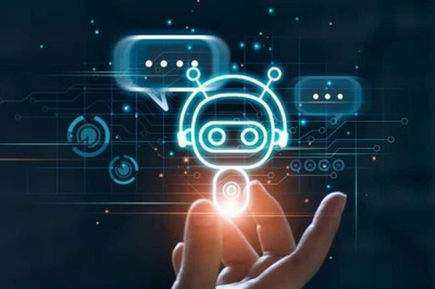 How Are AI Chatbots Changing the Future of Work?