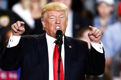 India Contributing Nothing to One-sided Paris Climate Deal, Says Donald Trump