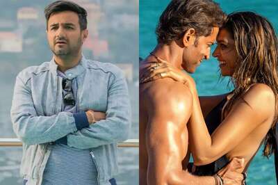 Exclusive | Fighter Director REACTS to CBFC's Demand to Remove ‘Sexually Suggested Visuals’