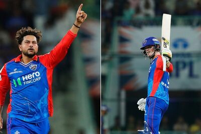 LSG vs DC: Jake Fraser-McGurk, Kuldeep Yadav Star as Delhi Capitals Register Second Win in IPL 2024