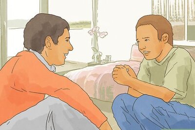 How to Ask Someone if They're Okay