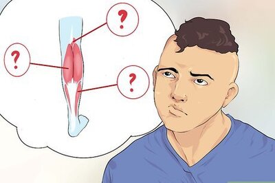How to Diagnose a Torn Calf Muscle